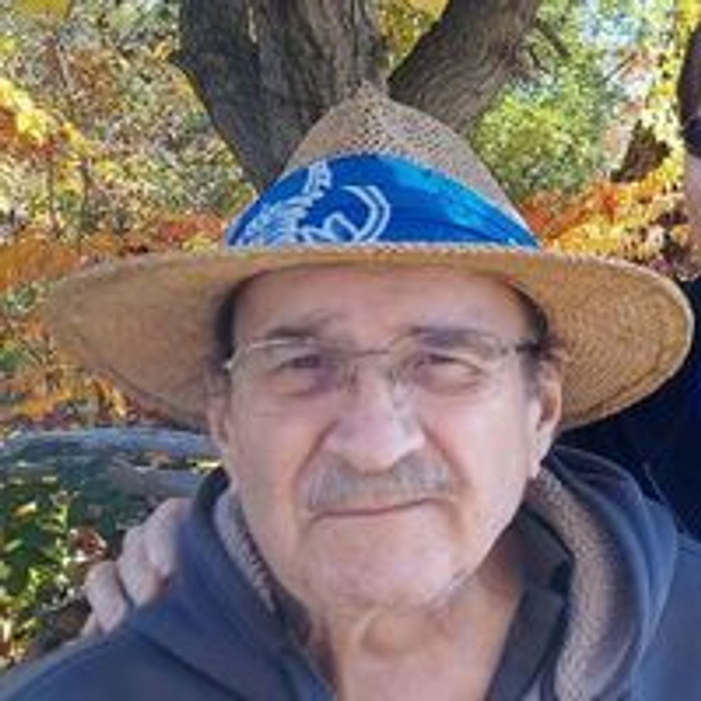Daniel J. Kasprick Profile Photo