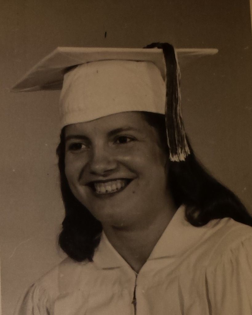 Kathleen Joy Malcolm-Witt