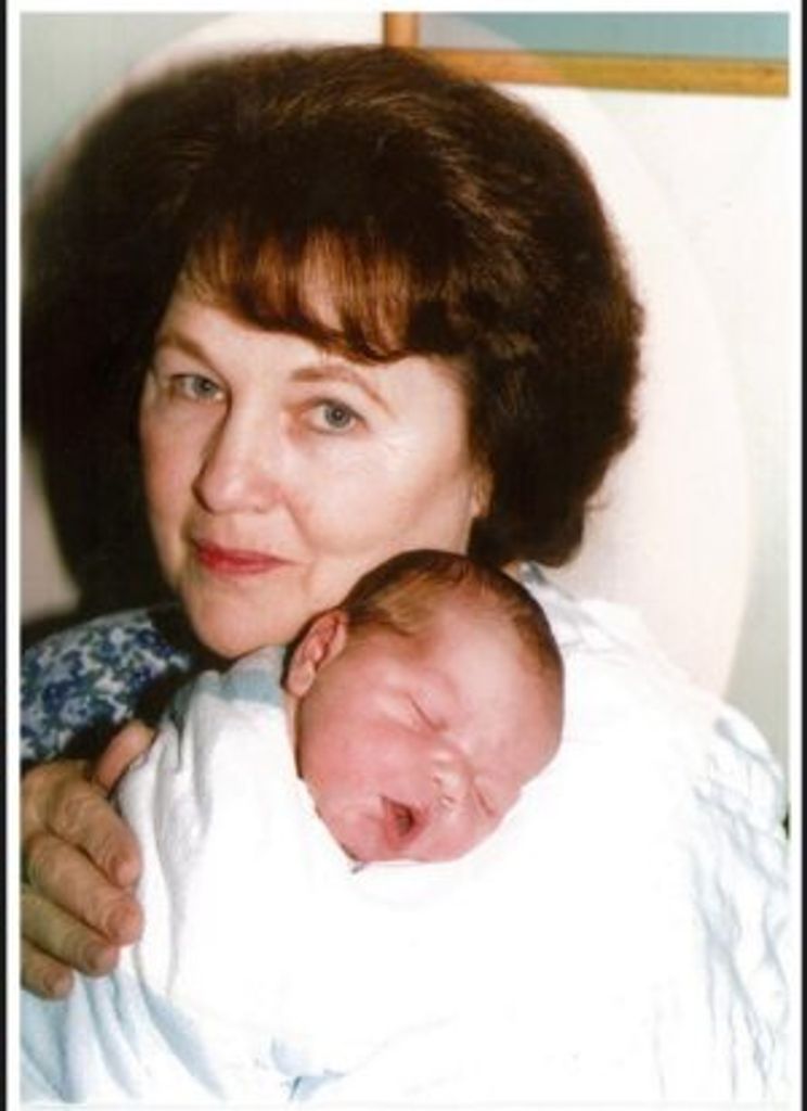 Shirley Ann Hartvigsen Peterson Profile Photo