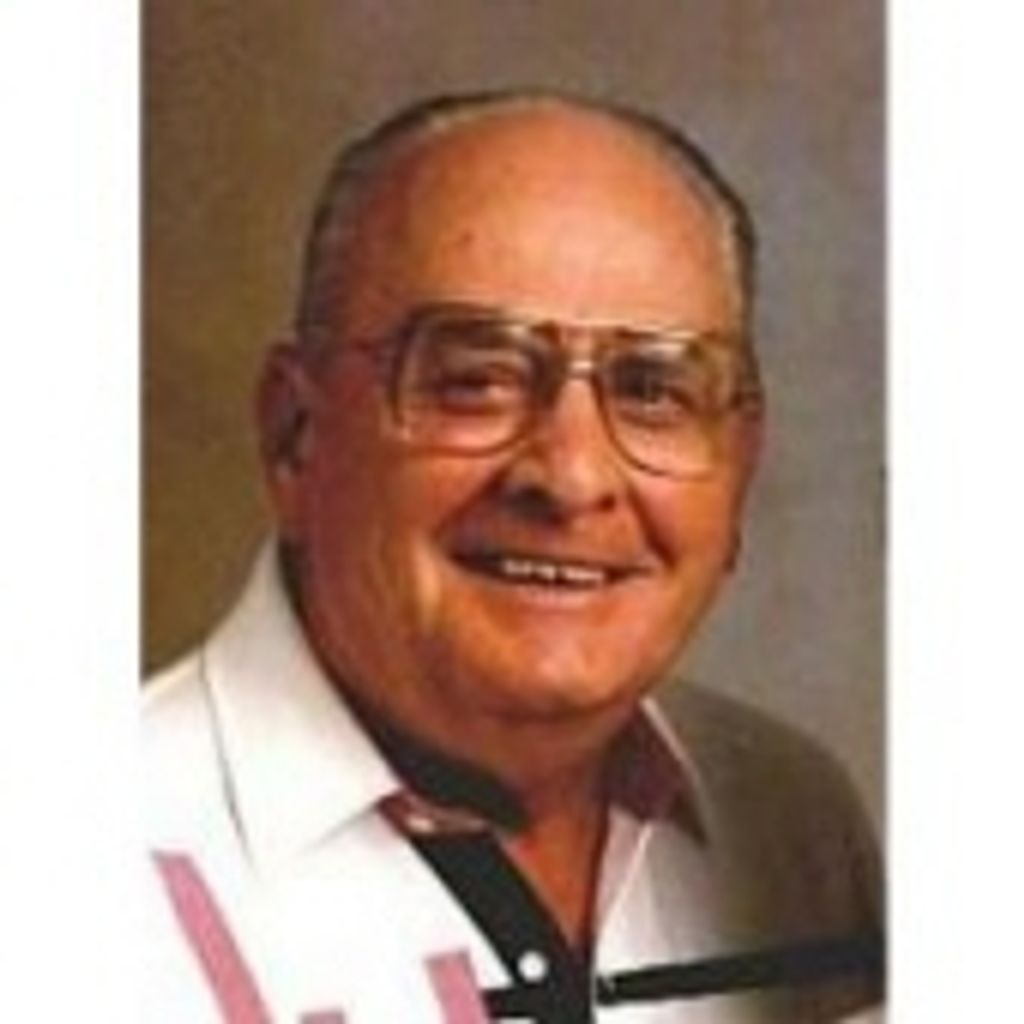 Harold W. Schickram