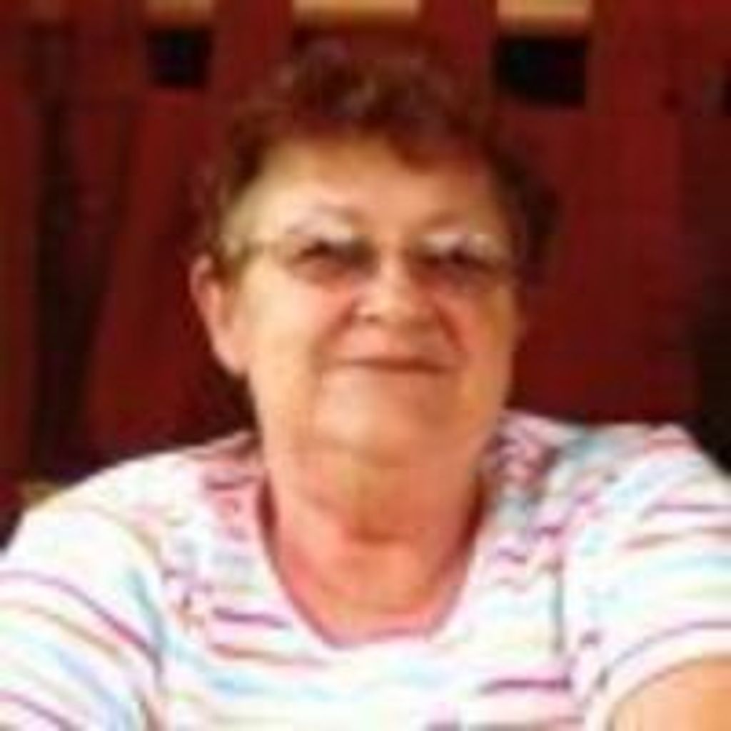 Carol A Burdo