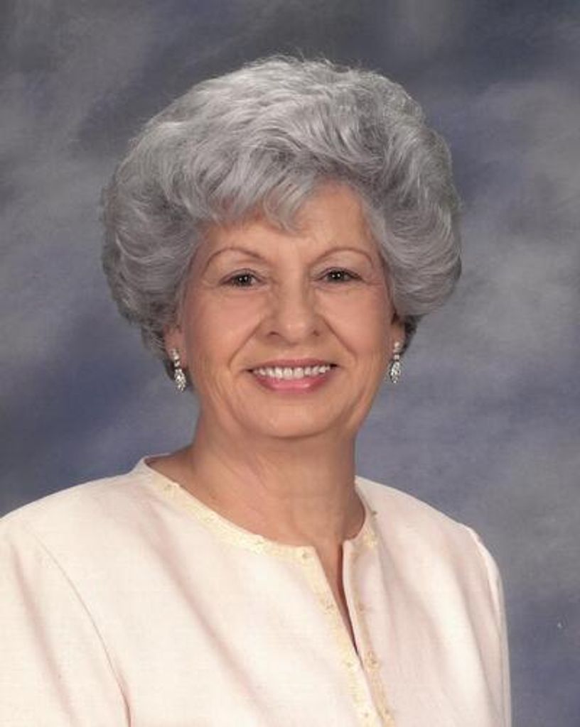 Mary Louise Ash Profile Photo