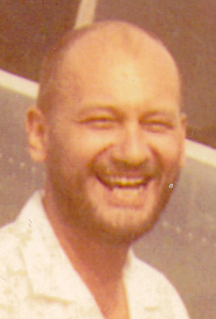 Dr. H. Curtis Mcgown Iii