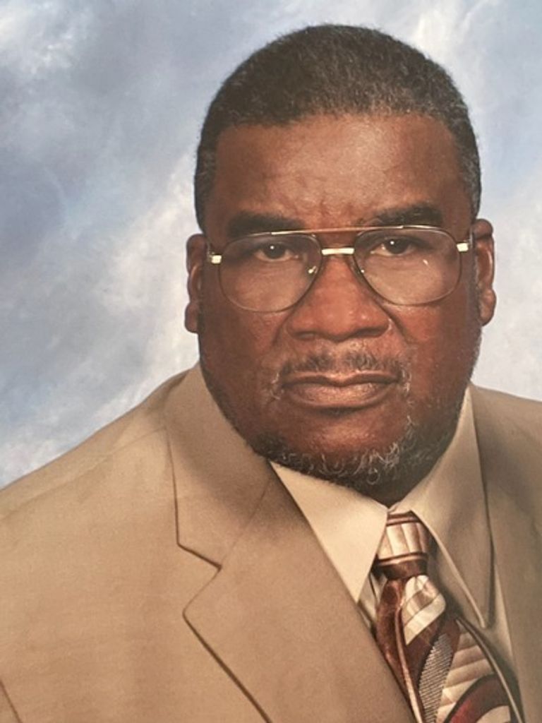 Willie Wilkerson Profile Photo