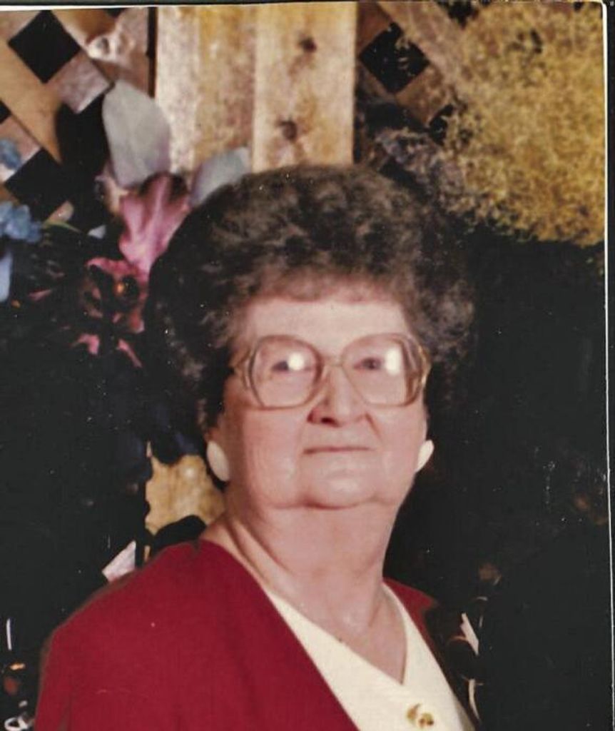 Barbara Donnetta Higley Profile Photo