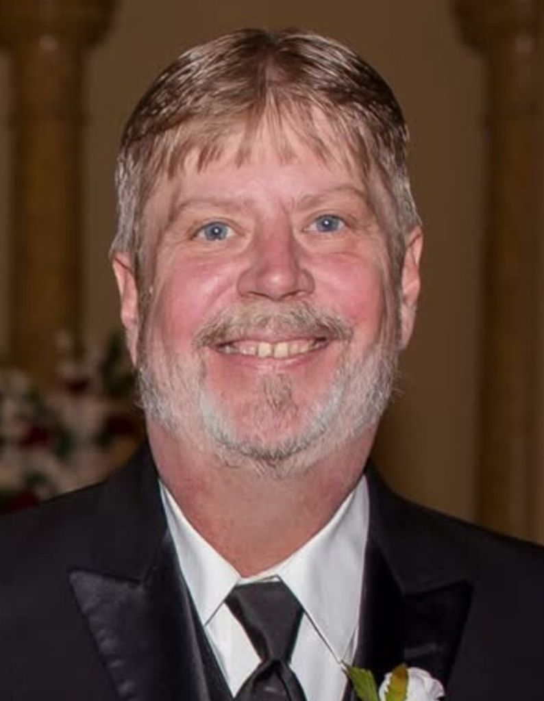 Rodney B. Hamilton