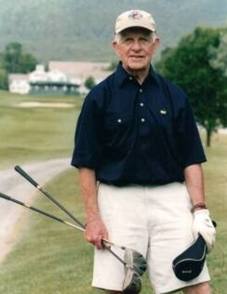 Edwin Clapp Lincoln, Jr. Profile Photo