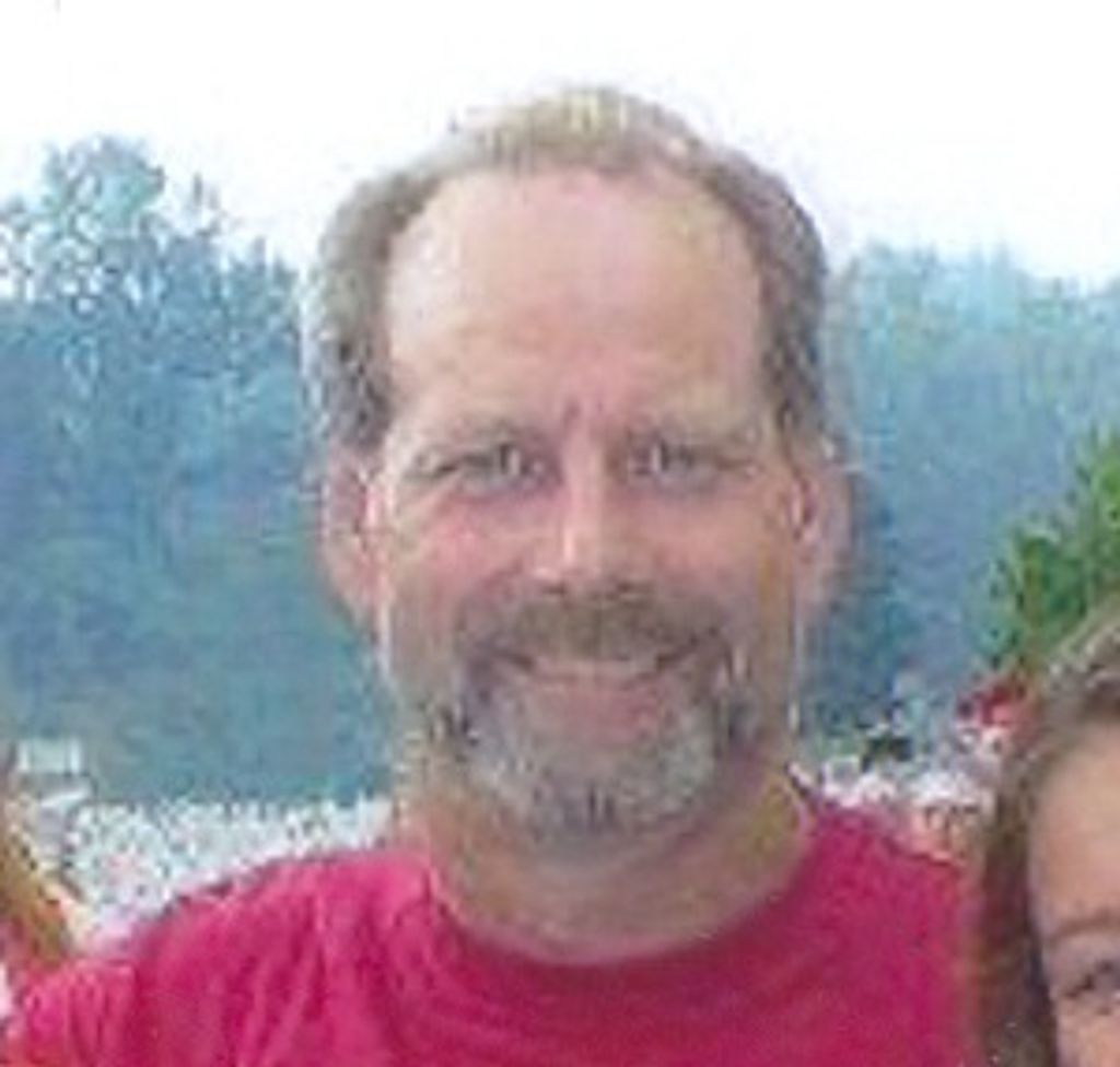 Douglas P. Allen