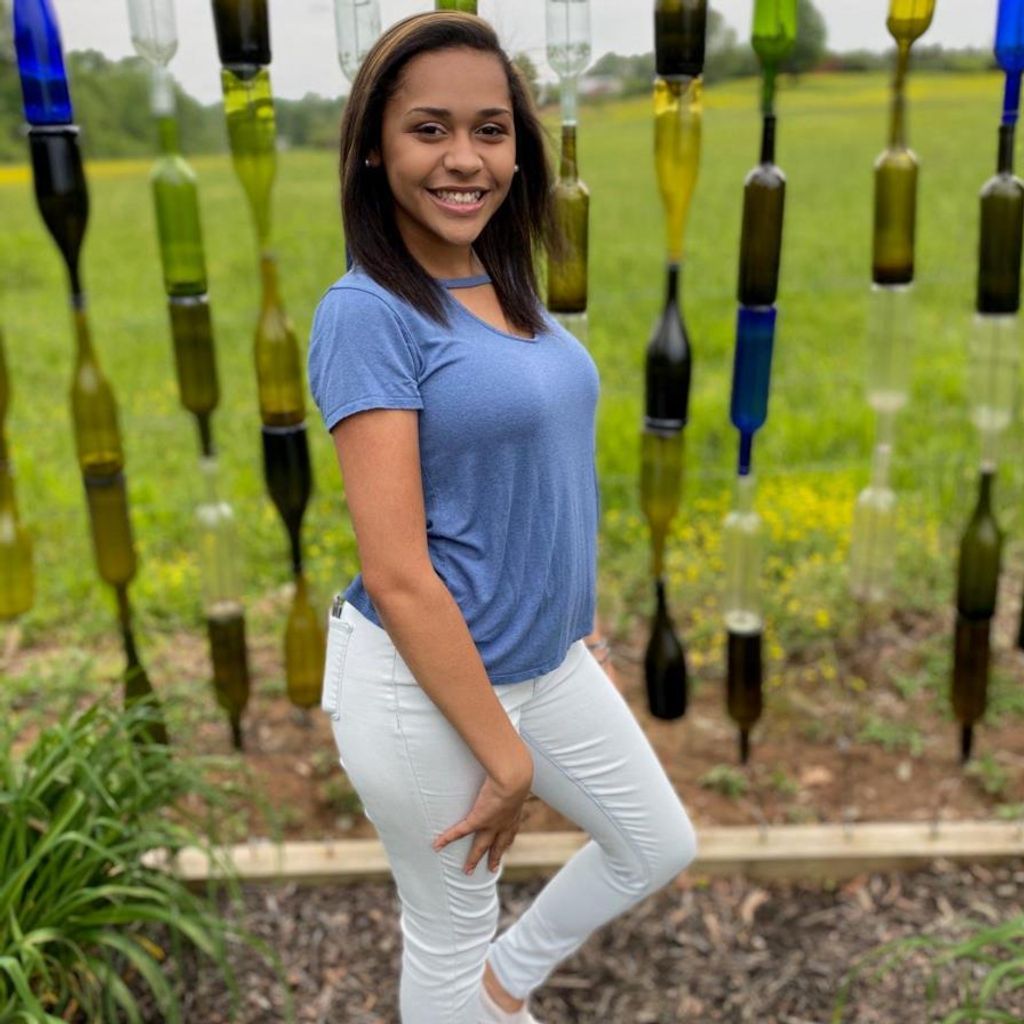 Cayla Lenon