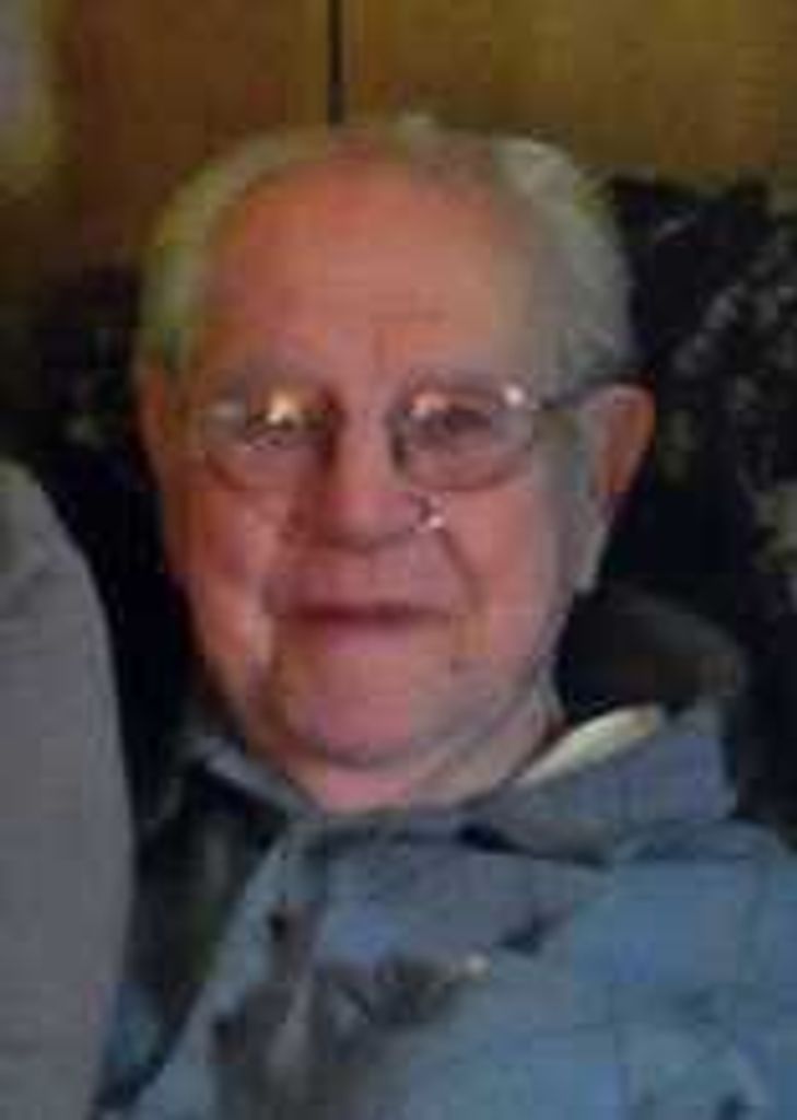 James Austin Cloman
