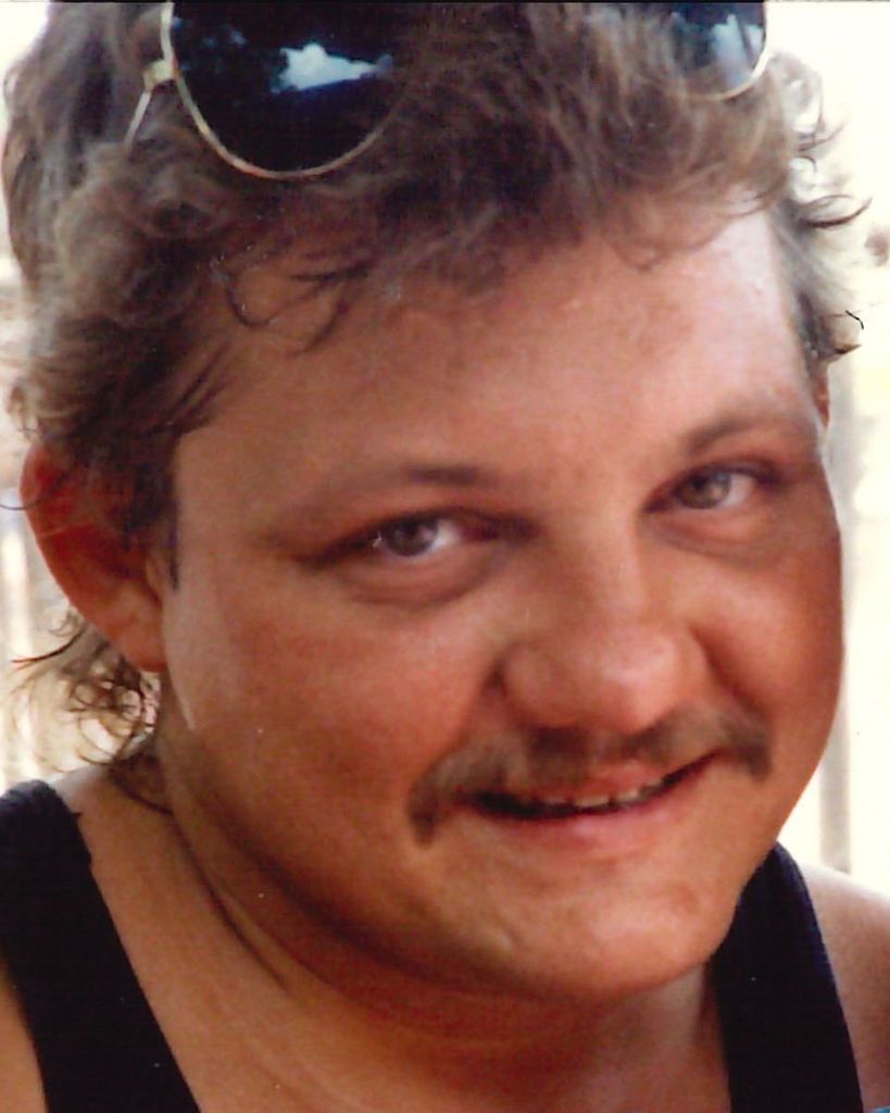 Mark Evans Profile Photo