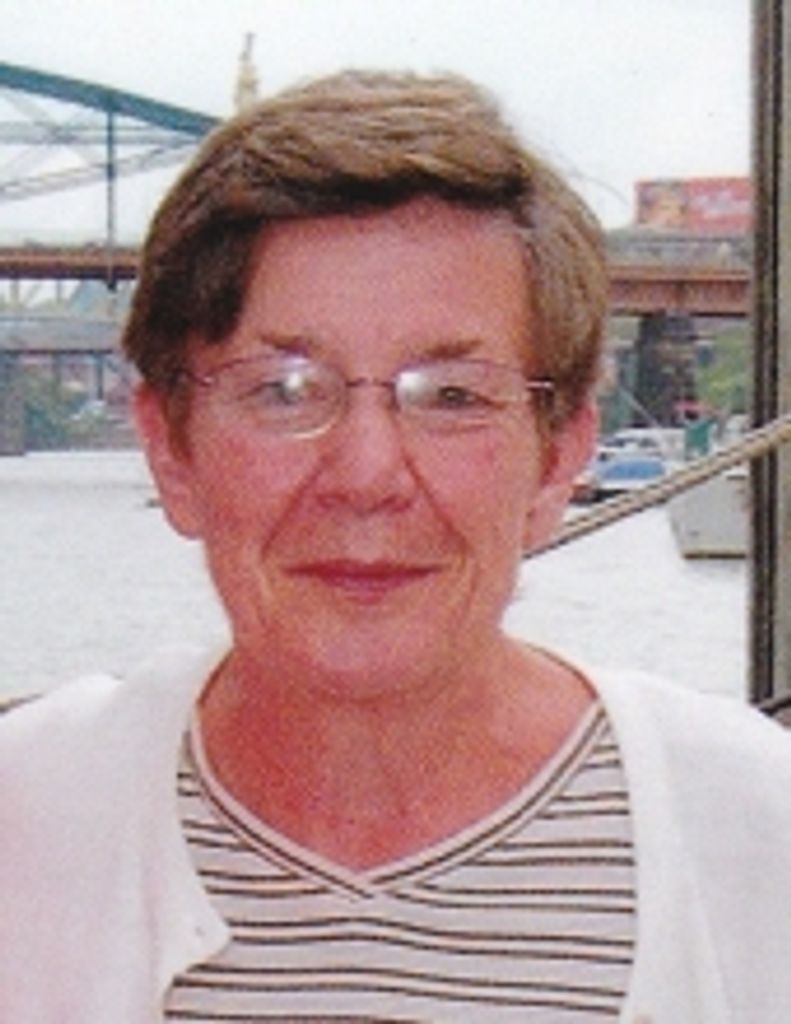 Helen "Marie" Gamble