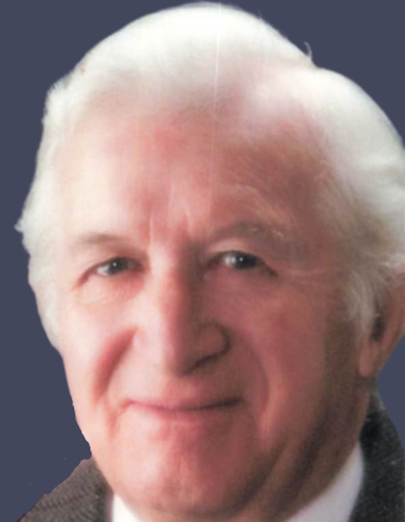 Leo Wetsch