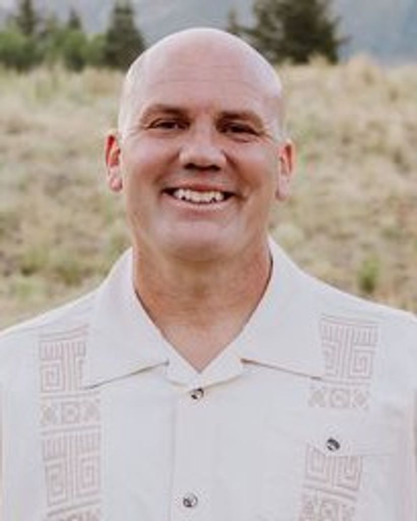 Chad Steven Chamberlain Profile Photo