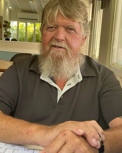 Mark Allen Stewart's obituary image