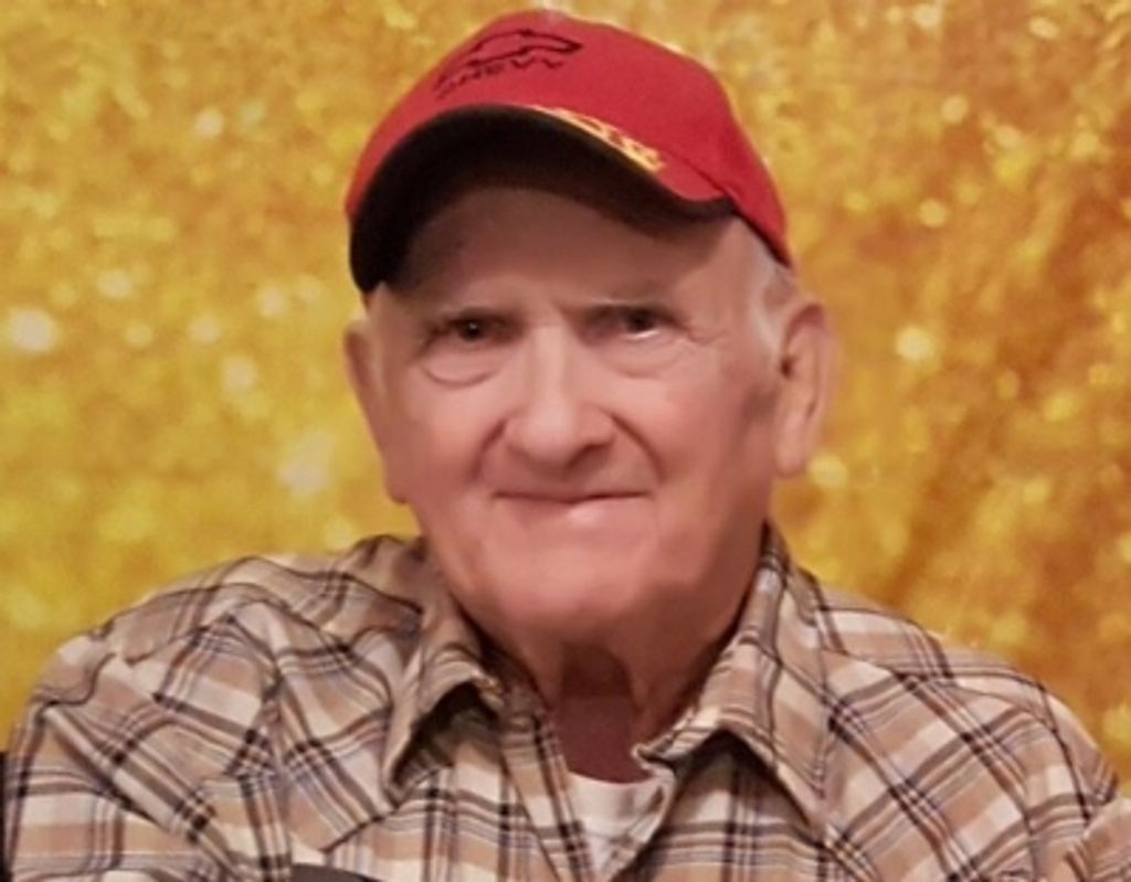 Leland "Lee" M. Harris