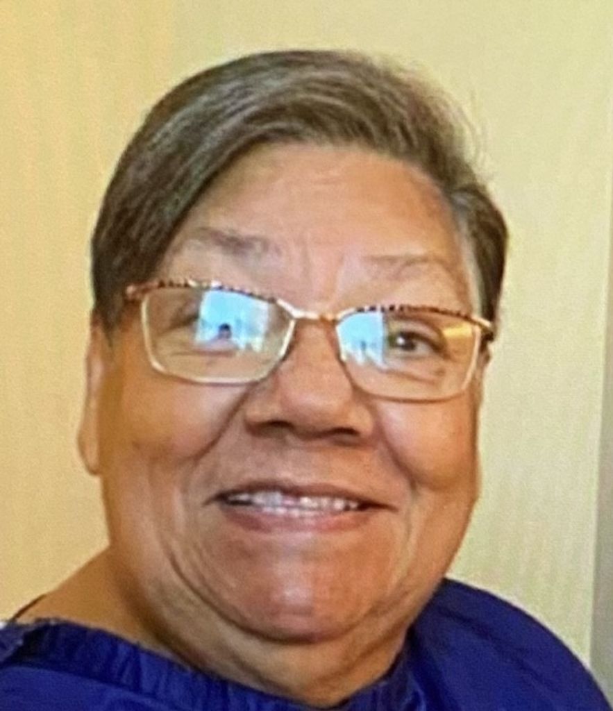 Gloria Carrero Morales