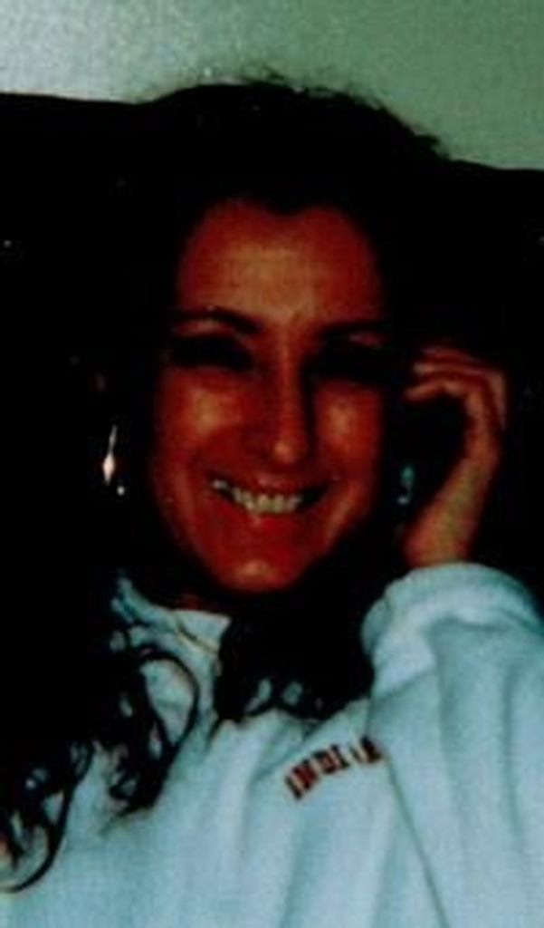 Leslie Carol Oetken
