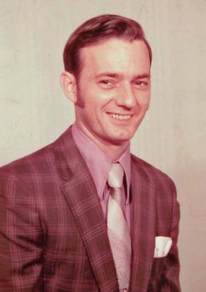 Wayne Dean Morgan