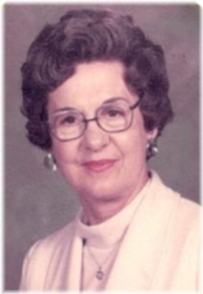 Elizabeth "Libby" C. Reeder