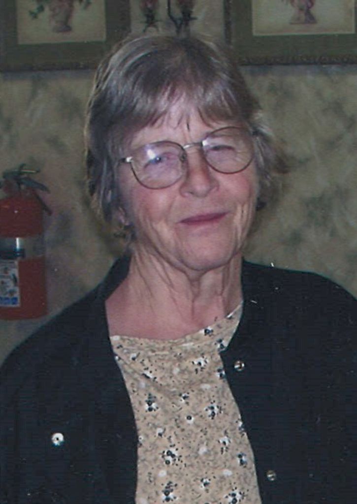 Carol Joanne Kennedy Profile Photo