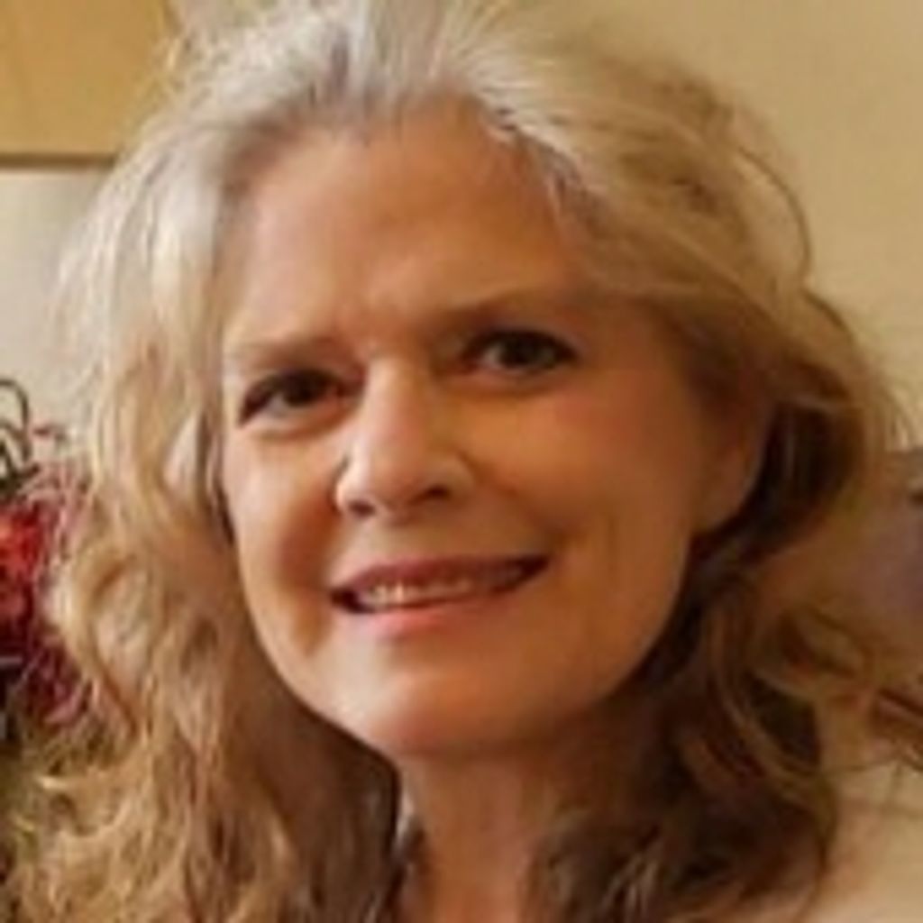 Emily Lois Johnson