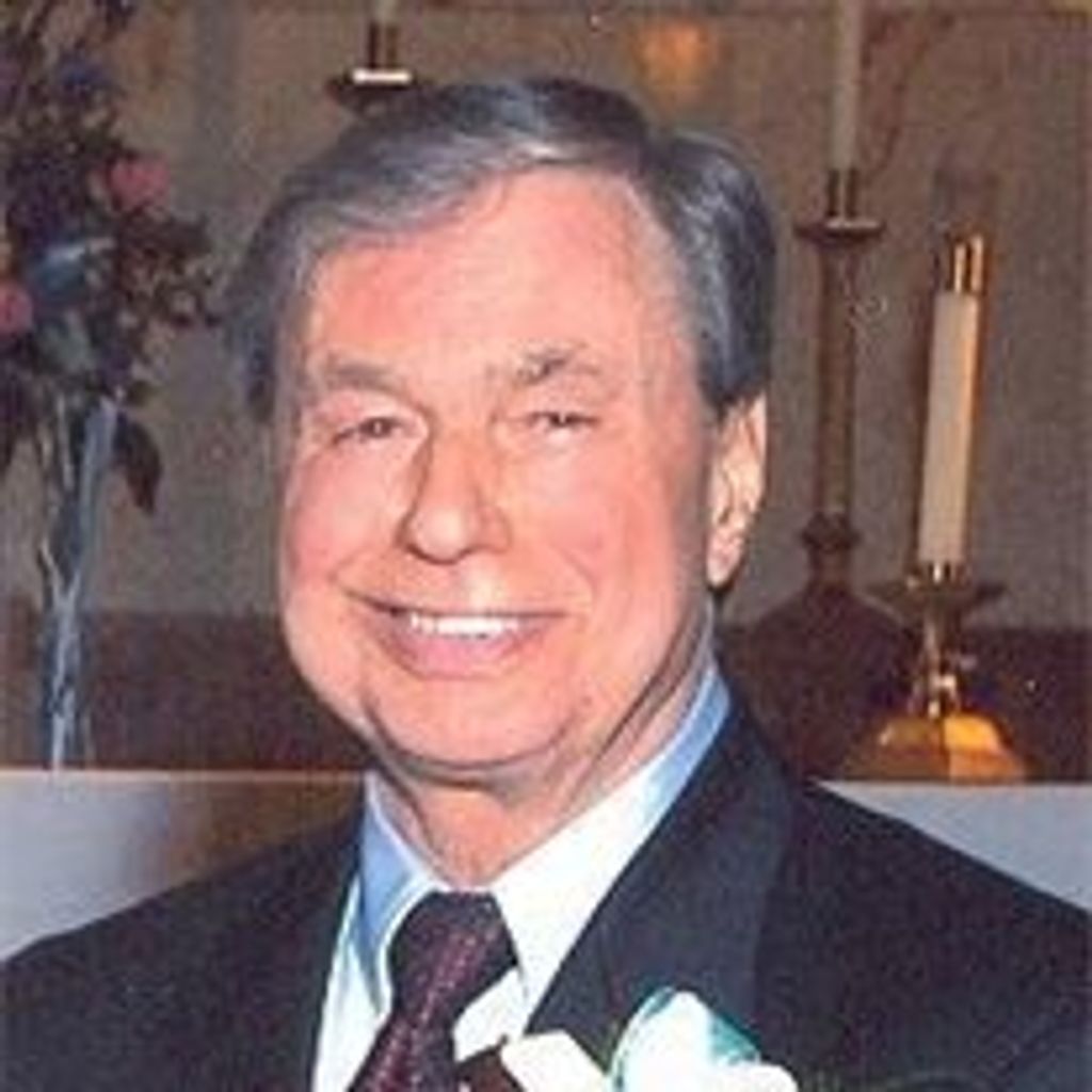 Richard Whitney