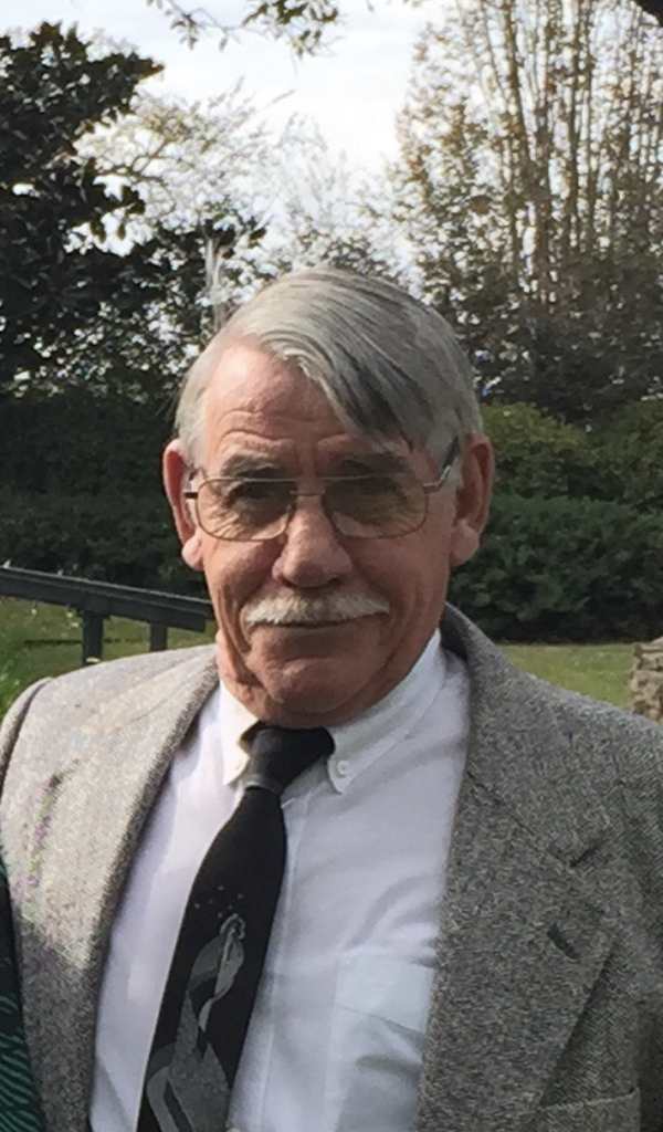 Archie Brannon