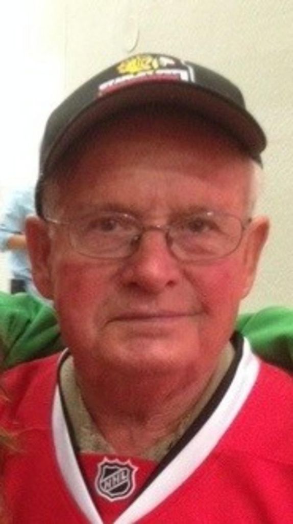 Johann Dekorsi Profile Photo