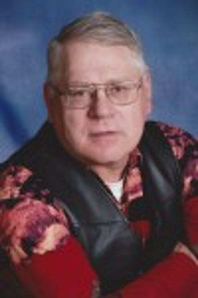 Joseph "Pauly" Orlikowski