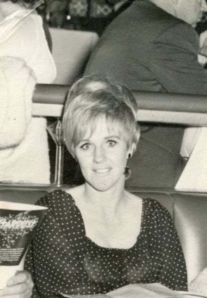 Donna Hauck Tanner