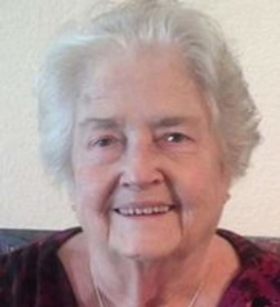 Virginia Ellis Blow