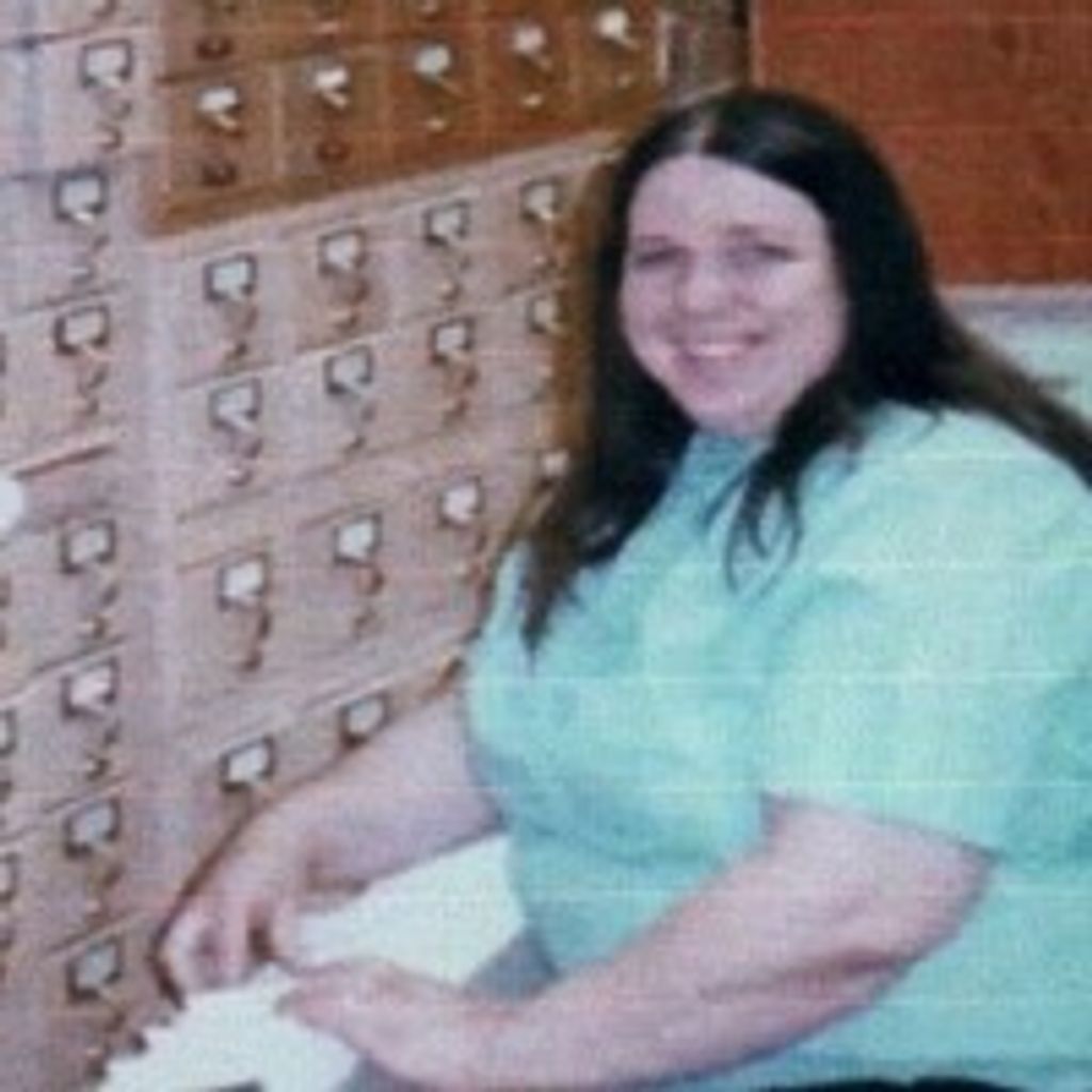 Rita Ann Bennett