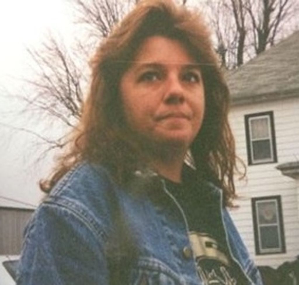 Patti Ann Harris Profile Photo