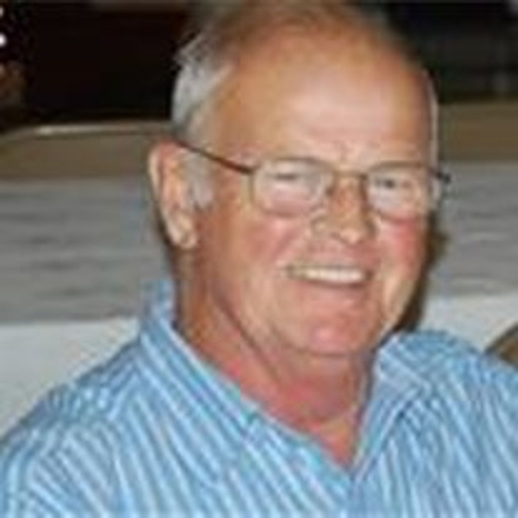 Robert Jay Allgood Profile Photo
