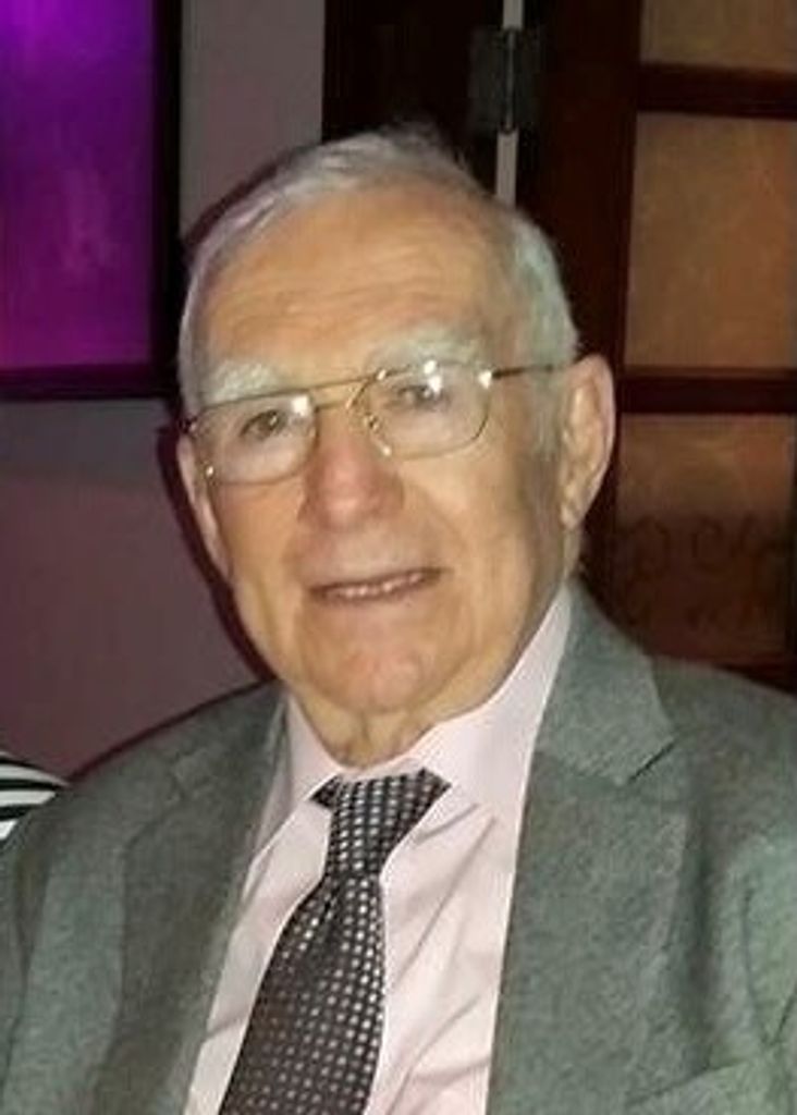 John Byrne Profile Photo