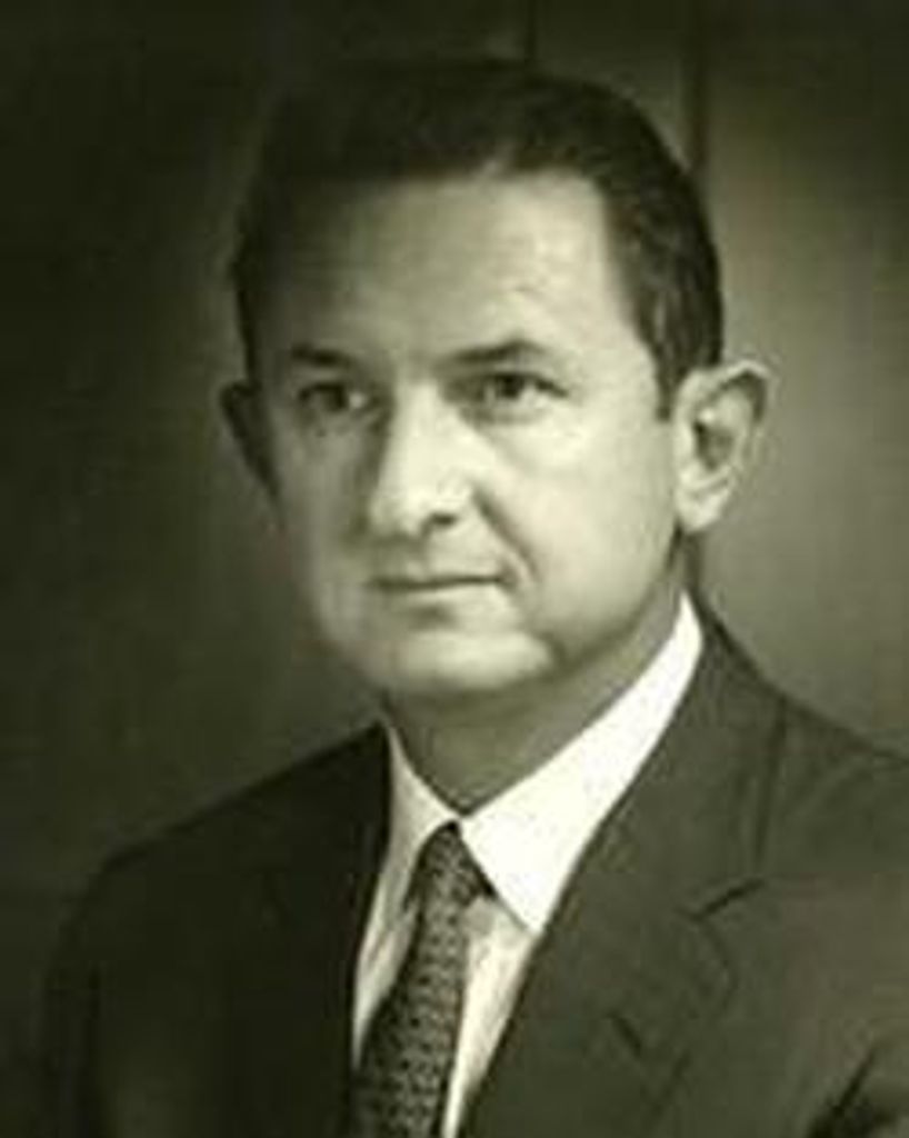 Frank Patrick Hardy, Sr