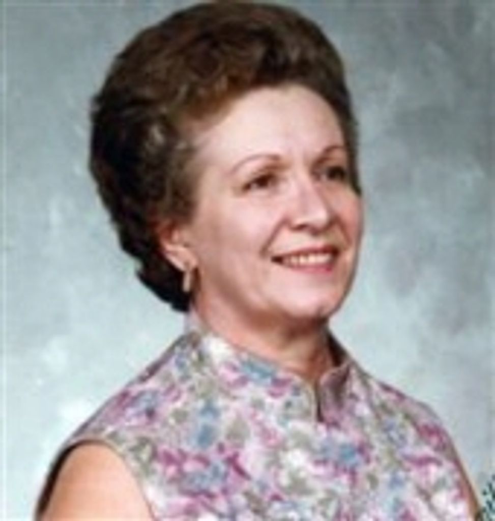 Olivia Jean Hendricks