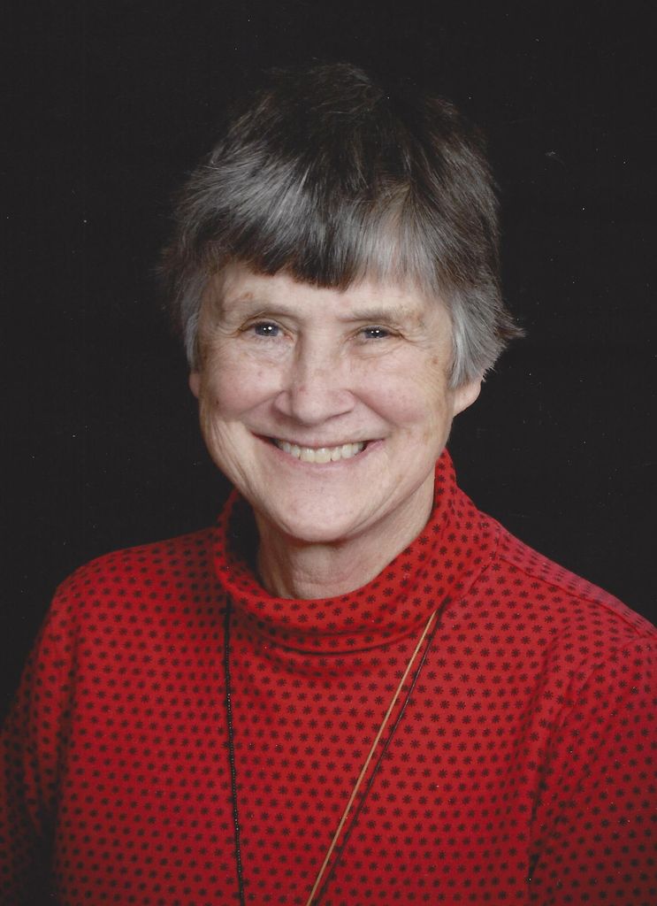 Judith Dieter