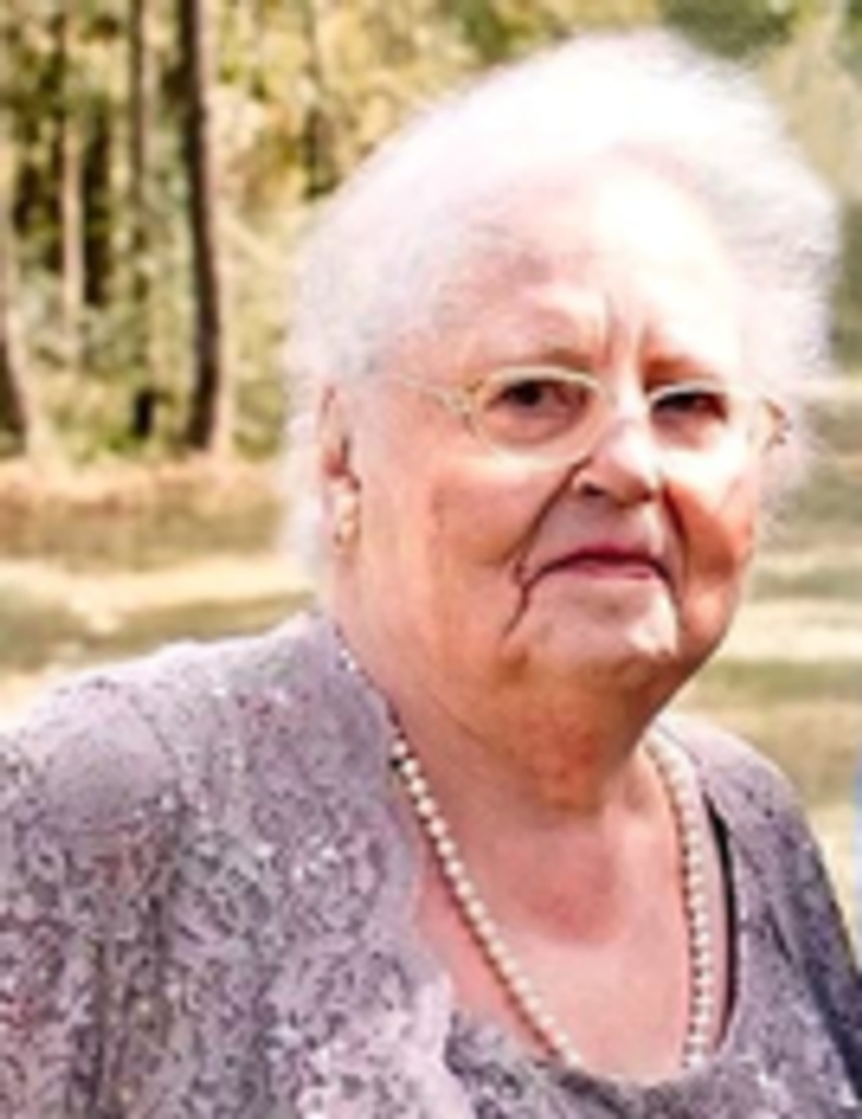 Eleanor Charlotte Lanier