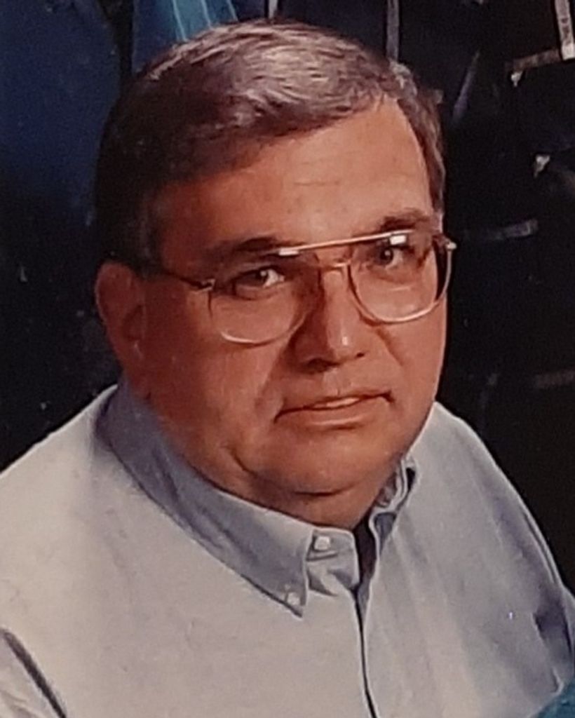 Kenneth Reed Davey Profile Photo