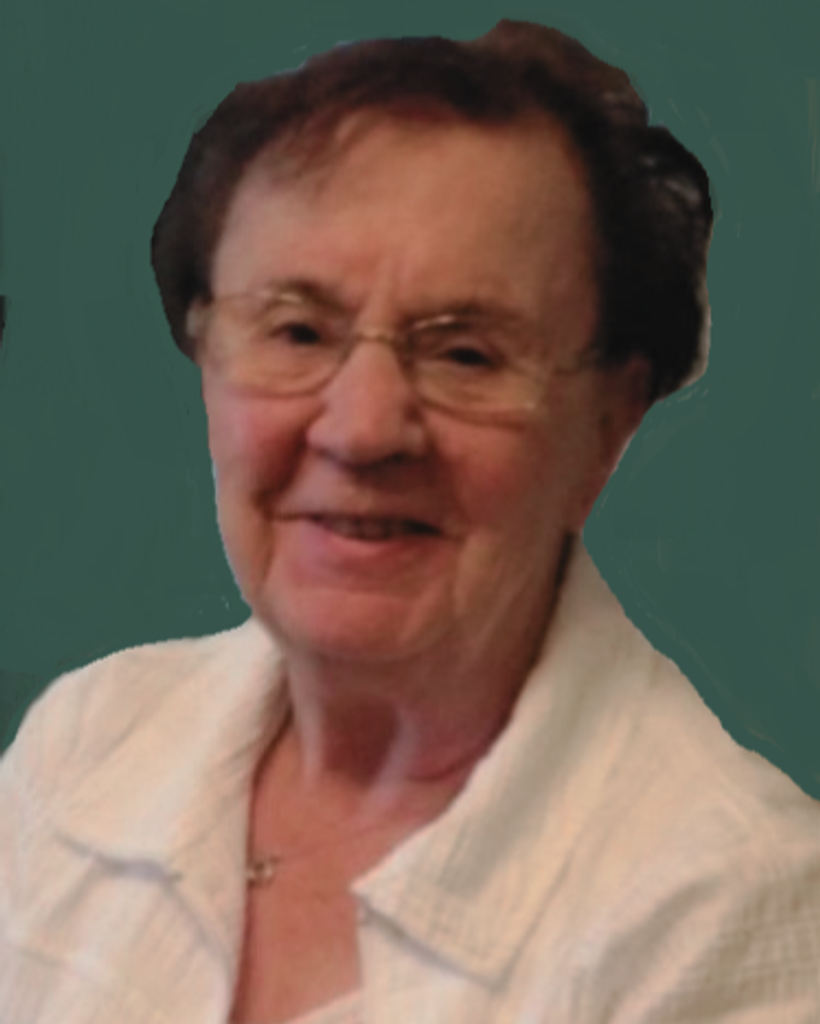 Margaret I. Thurber