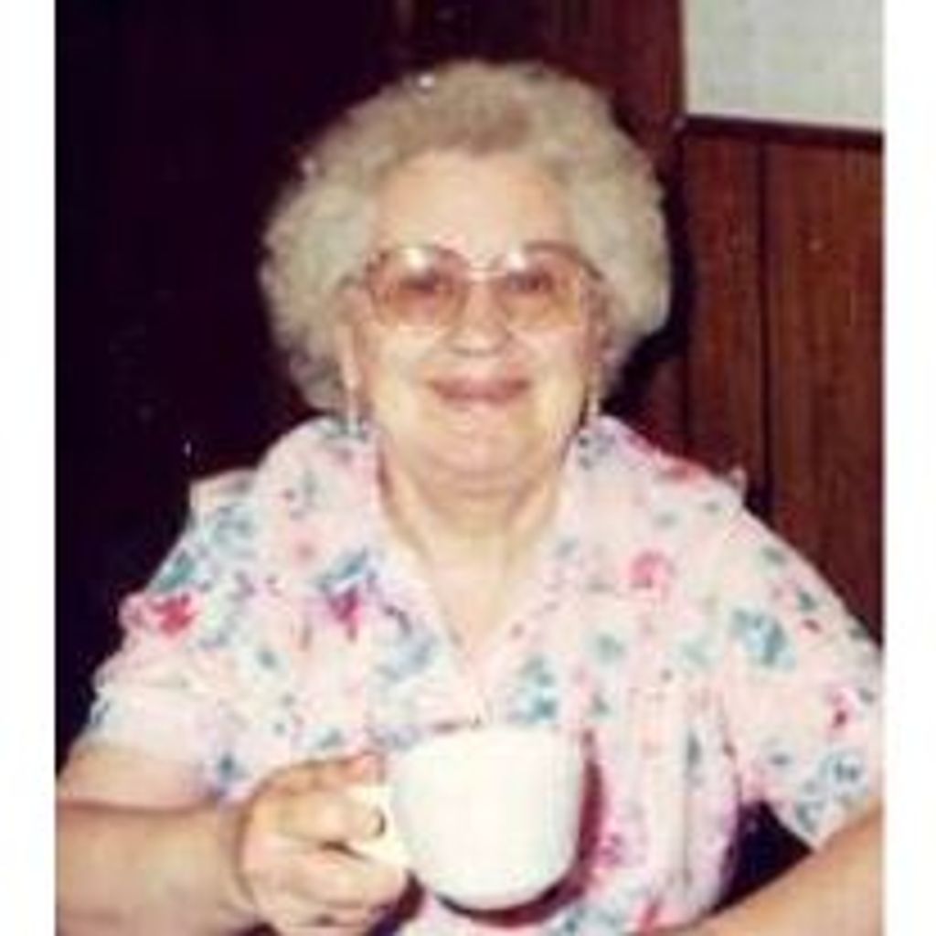 Helen E. Riley