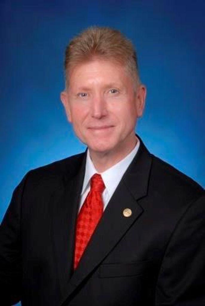 Michael Alan Henegen
