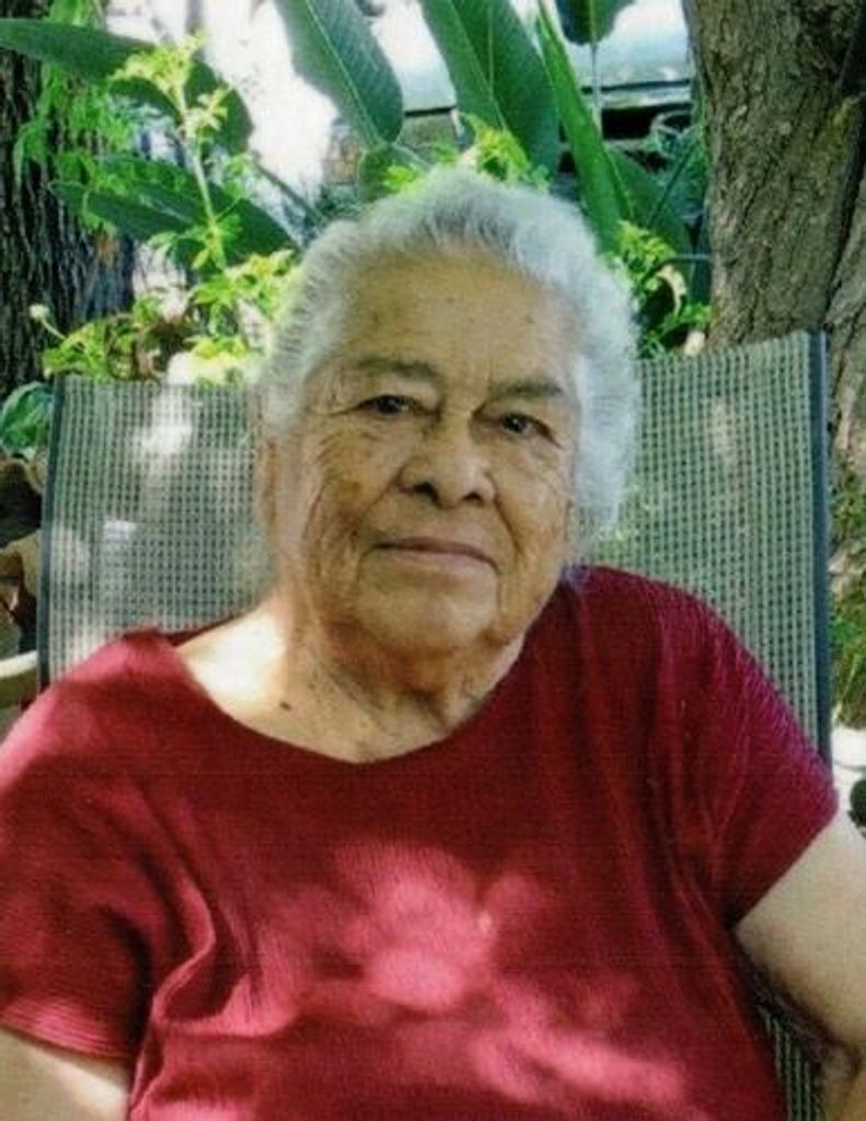 Jesusa R. Hernandez Profile Photo