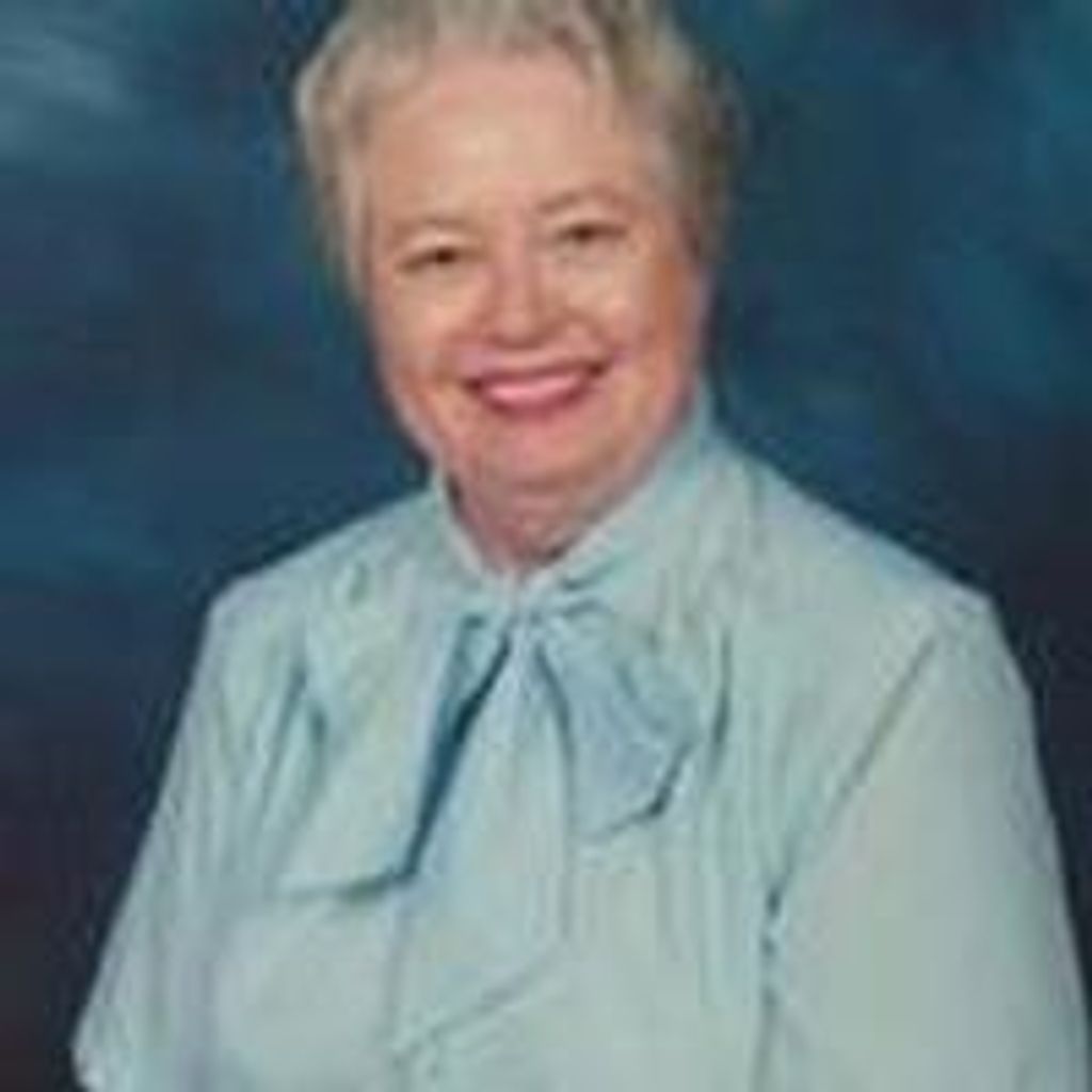 Inez J. Johnson