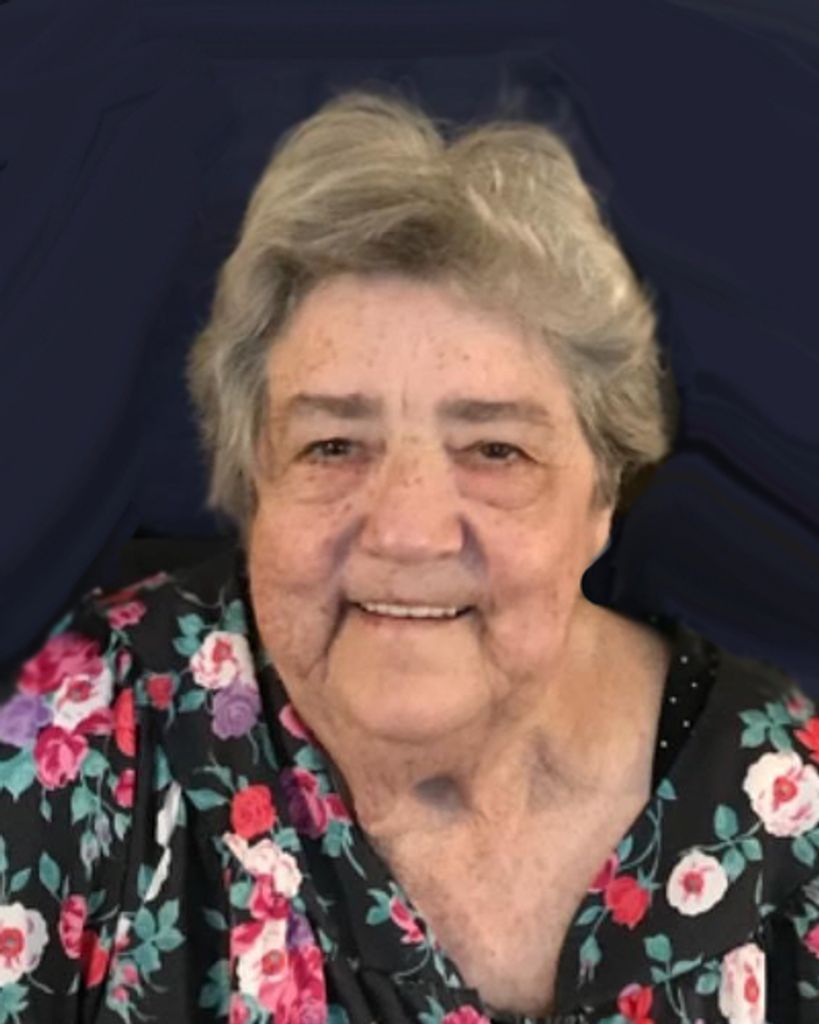 Mildred Turner