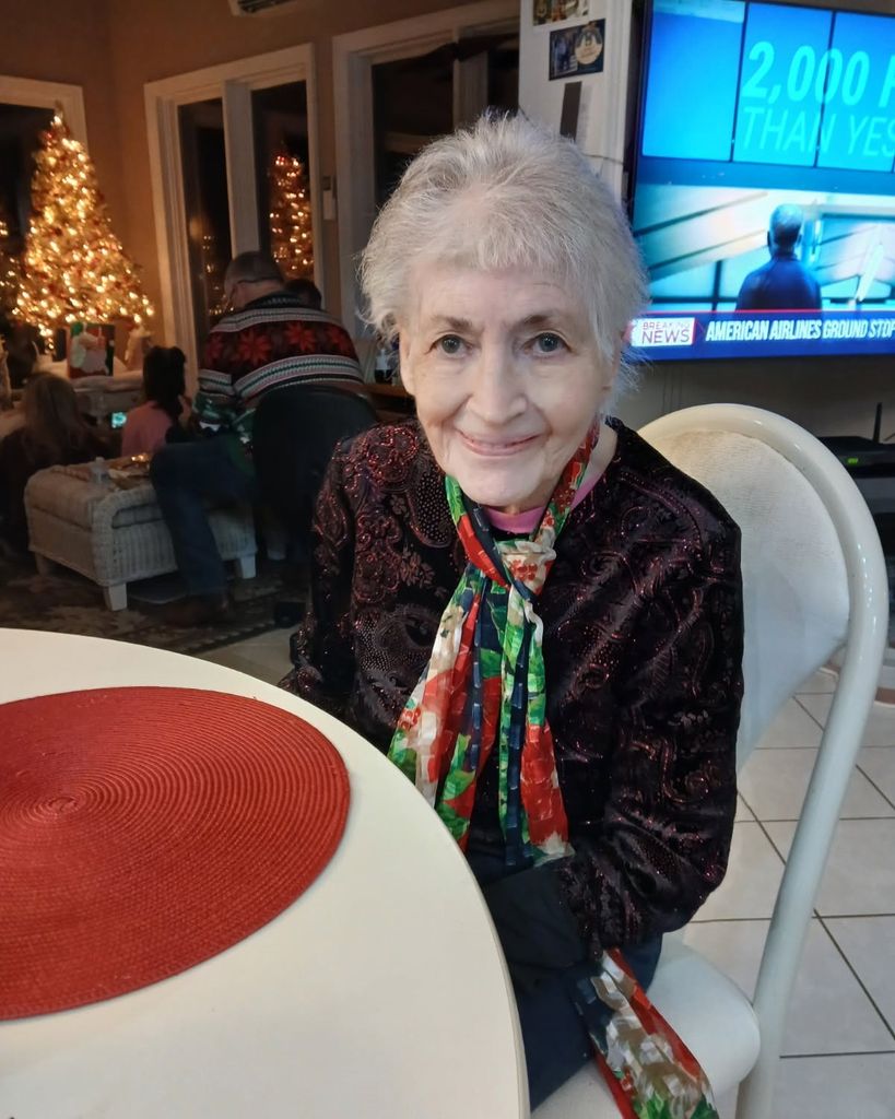 Mary Ella Goad Good Profile Photo