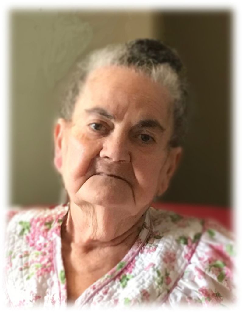 Anna Mae Napier Blevins Profile Photo