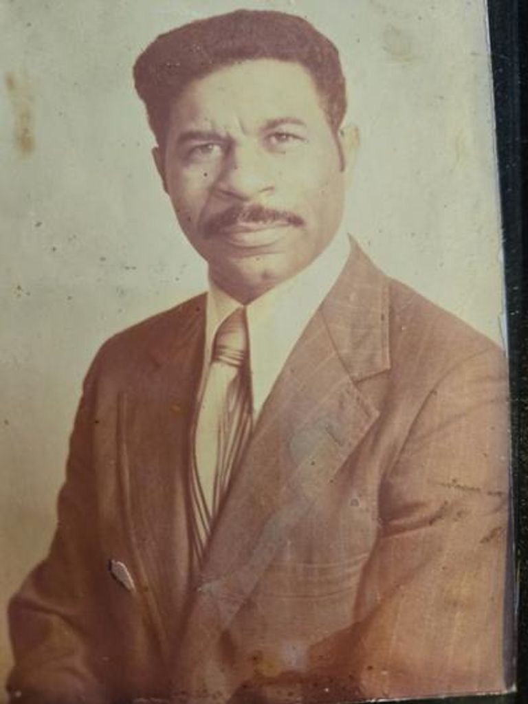 Lucullus Edney Jr. Profile Photo